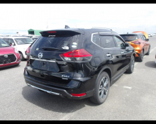 Nissan X-Trail 2019