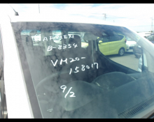 Nissan NV200 2020