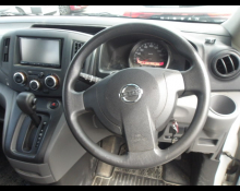 Nissan NV200 2020