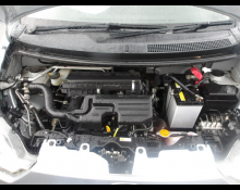Daihatsu Mira e:S 2019