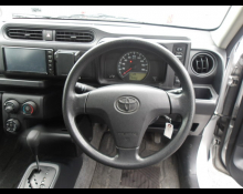 Toyota Succeed 2019