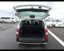Toyota Probox 2021