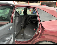 Nissan Note 2021