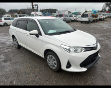 Toyota Corolla fielder 2019 For Sale and Price