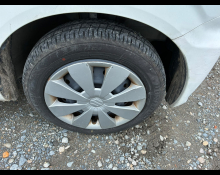 Suzuki Wagon R 2021