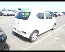 Suzuki Alto 2021