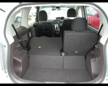 Toyota Spade 2020