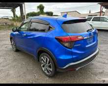 Honda Vezel 2019 For Sale and Price
