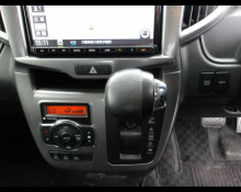 Suzuki Solio 2019