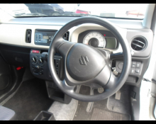Suzuki Alto 2019