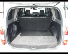 Toyota Probox Van 2019