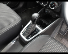 Suzuki Swift 2020