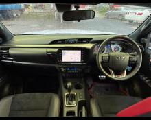 Toyota Hilux 2024