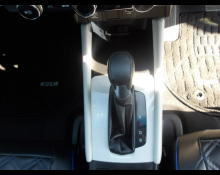 Honda Fit 2020