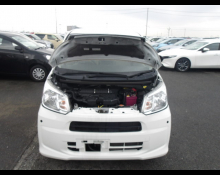 Daihatsu Move 2021