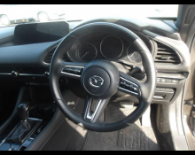Mazda Mazda3 2019