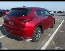 Mazda CX 5 2019