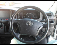 Toyota Townace Van 2021