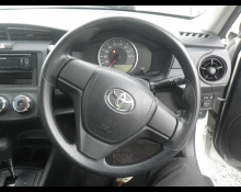 Toyota Corolla Axio 2019