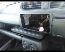 Toyota Probox Van 2018