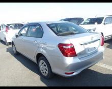 Toyota Corolla Axio 2019