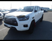 Toyota Hilux 2023