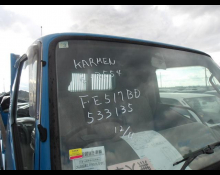 Mitsubishi Canter 1998