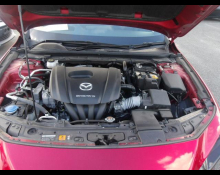 Mazda Mazda3 Fastback 2020