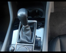 Mazda Mazda3 Fastback 2020