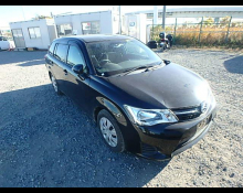 Toyota Corolla Fielder 2014