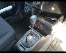 Toyota Probox Van 2019