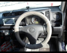 Toyota Probox Van 2018