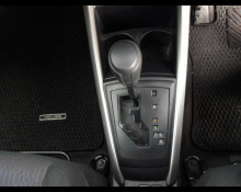 Toyota Corolla Fielder 2018