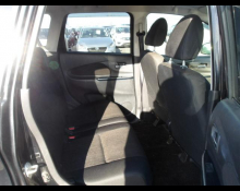 Mitsubishi eK Custom 2018