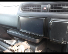 Toyota Probox Van 2019