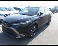 Toyota Corolla Cross 2023