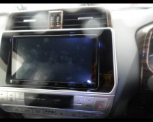 Toyota Land Cruiser Prado 2019