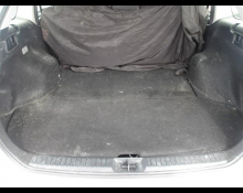 Toyota Corolla Fielder 2018