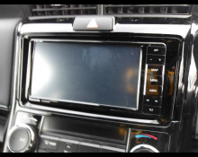 Toyota Corolla Fielder 2018