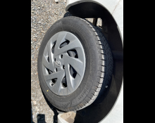 Toyota Corolla Axio 2018