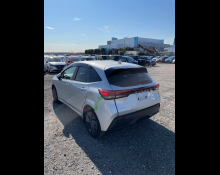 Nissan Note 2021
