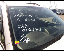 Subaru Forester 2018