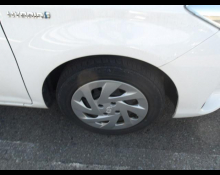 Toyota Corolla Axio 2018