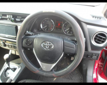 Toyota Auris 2014