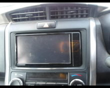 Toyota Corolla Fielder 2019