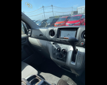 Nissan NV350 2014