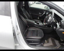 Mercedes-Benz A-Class 2020