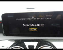 Mercedes-Benz A-Class 2020