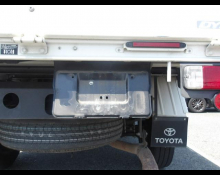 Toyota Dyna Truck 2018