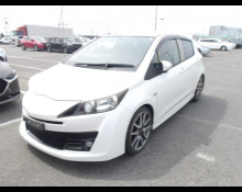 Toyota Vitz 2012
